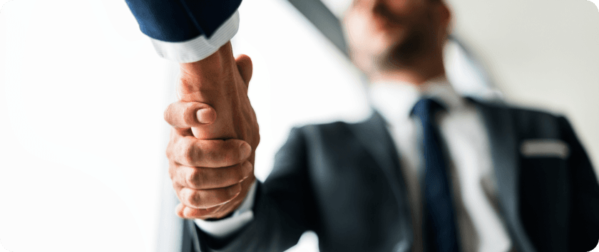 Handshake