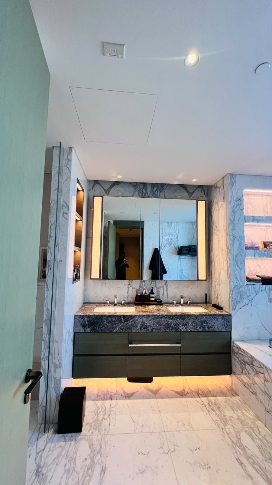 Case Study: Home Renovation for a Villa in Downtown Dubai, 2025