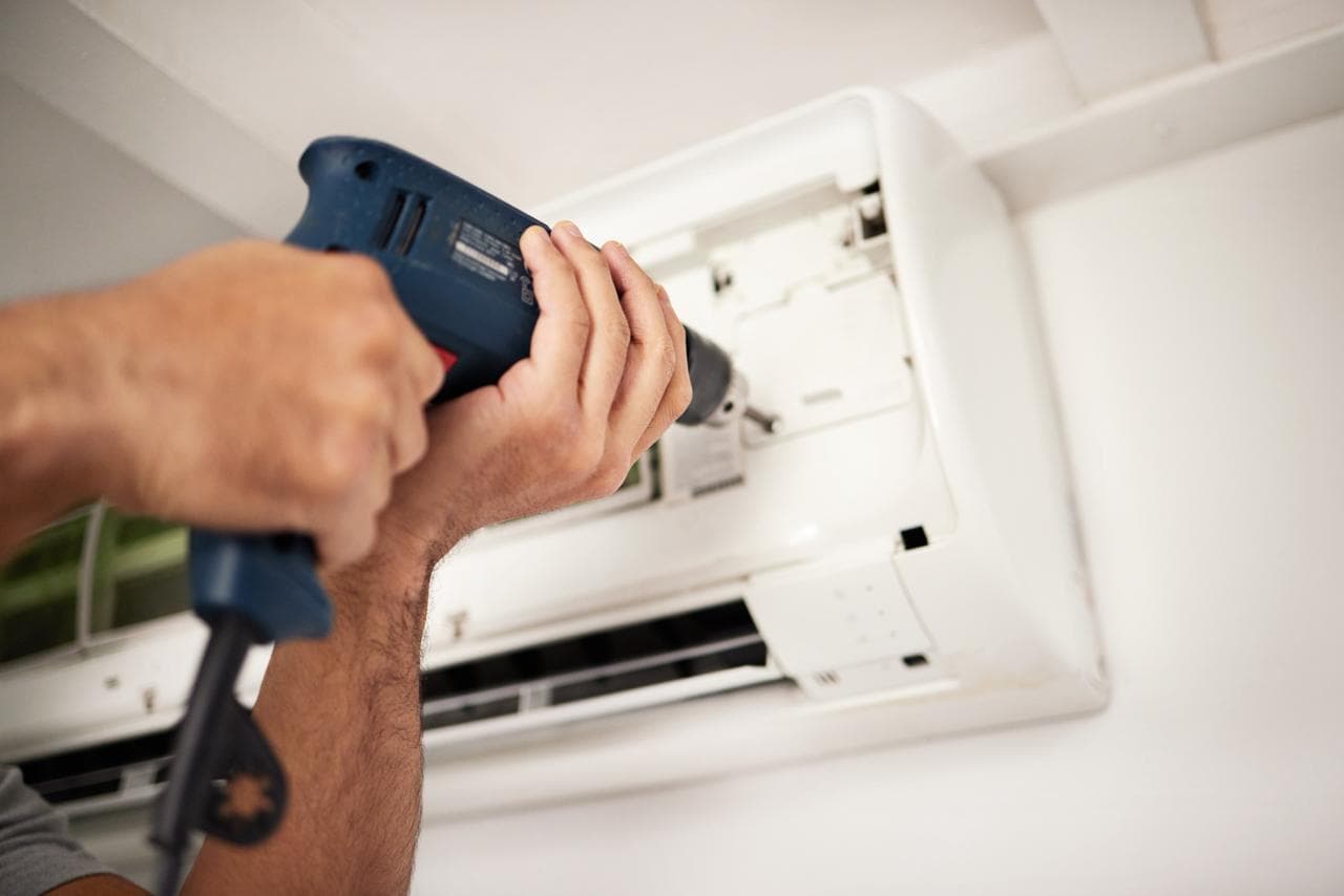 The Most Common Reasons AC Units Fail in Dubai