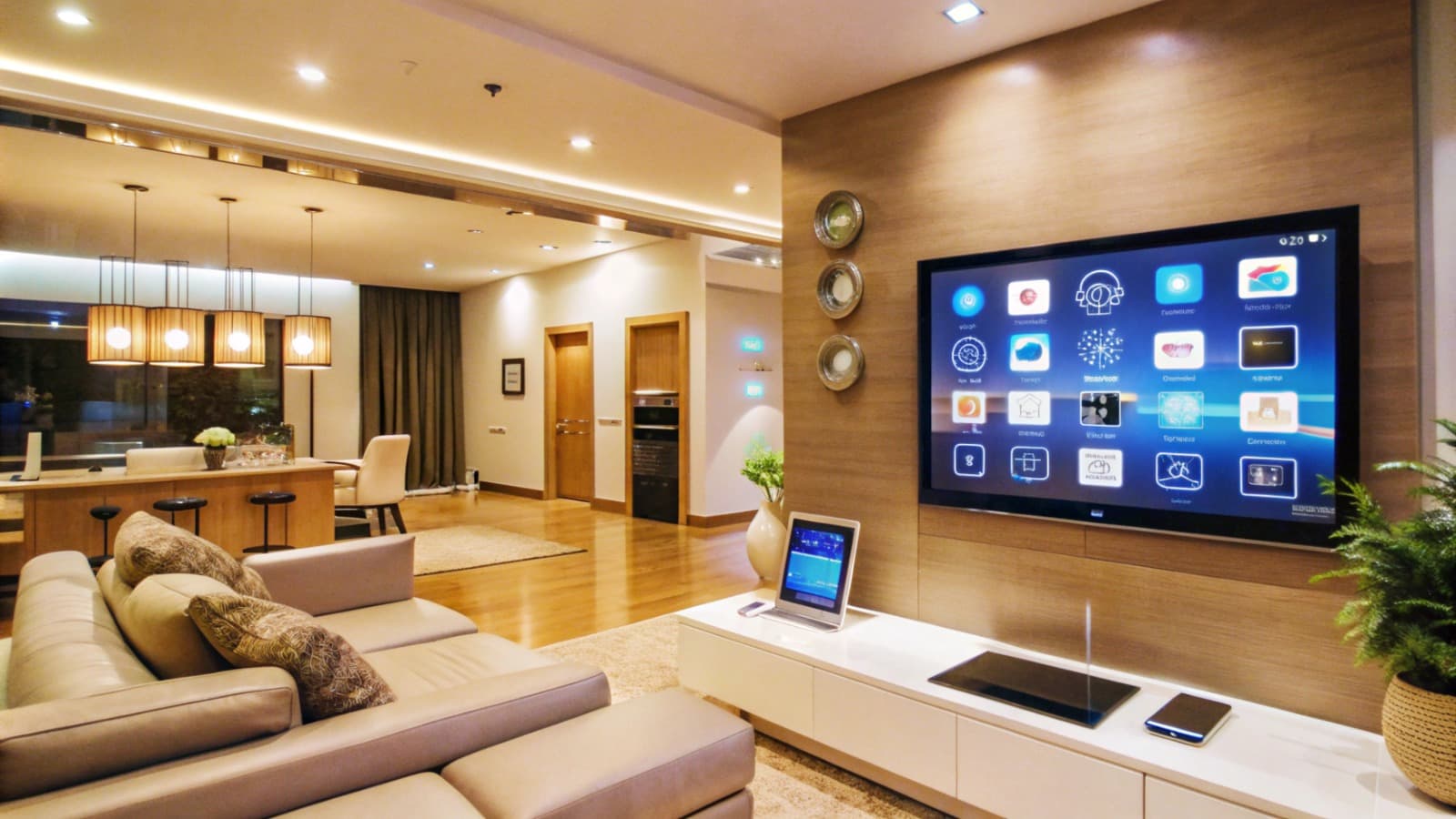 Villas vs Apartments: What's Different?