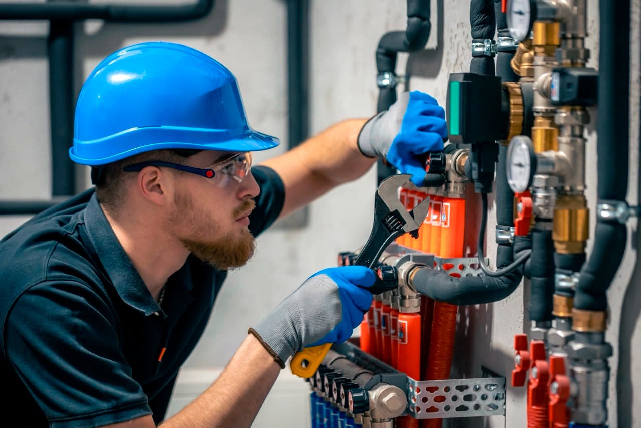 What Is MEP in Construction? A Simple Guide for Dubai Project Owners