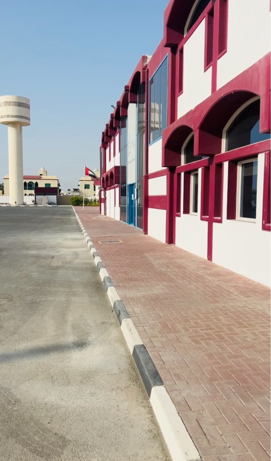 Star International School, Al Twar Qusais