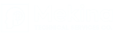 Mekina Logo