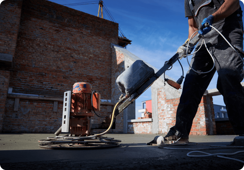 Maintenance