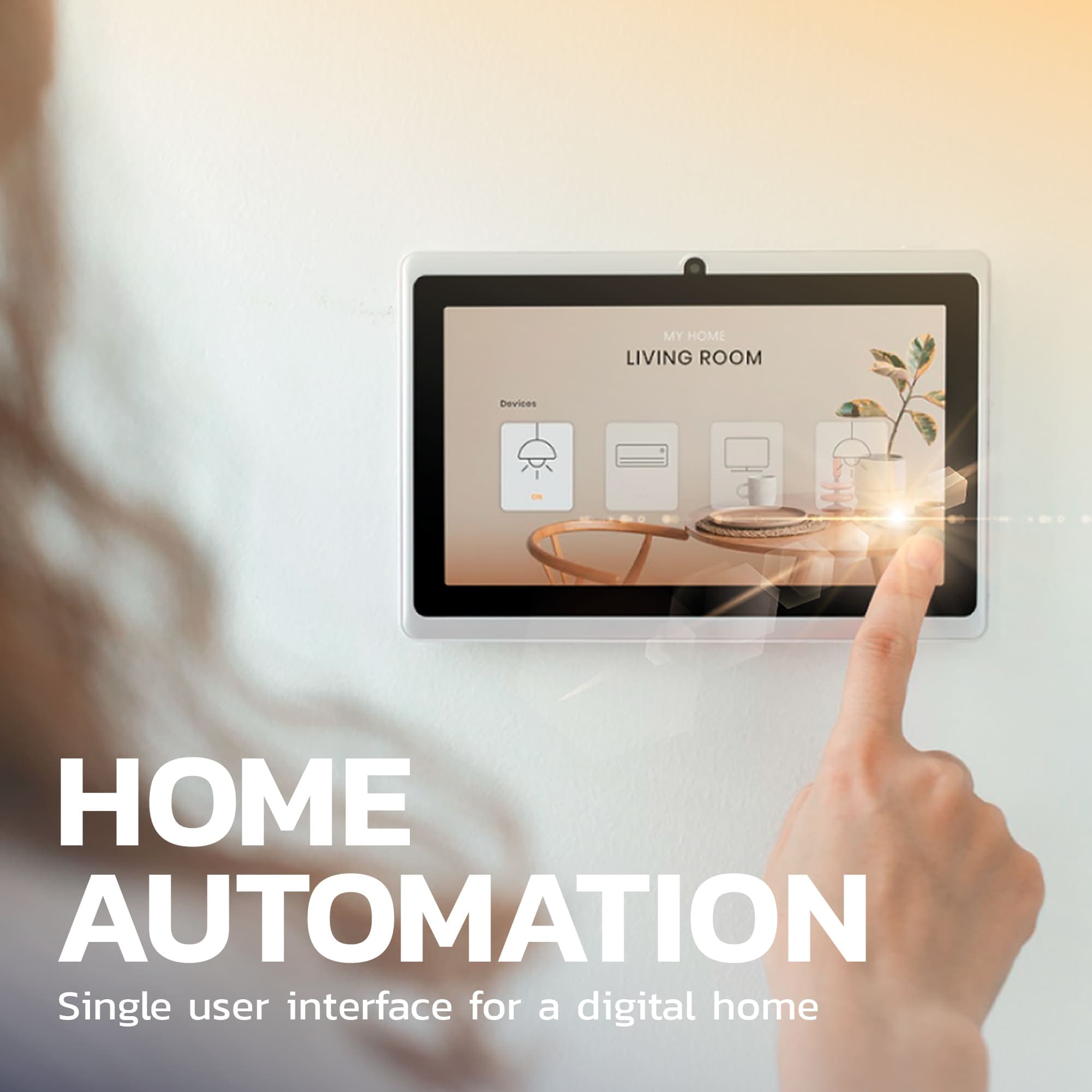 Best Home Automation System for Dubai Villas and Apartments (2026 Guide)