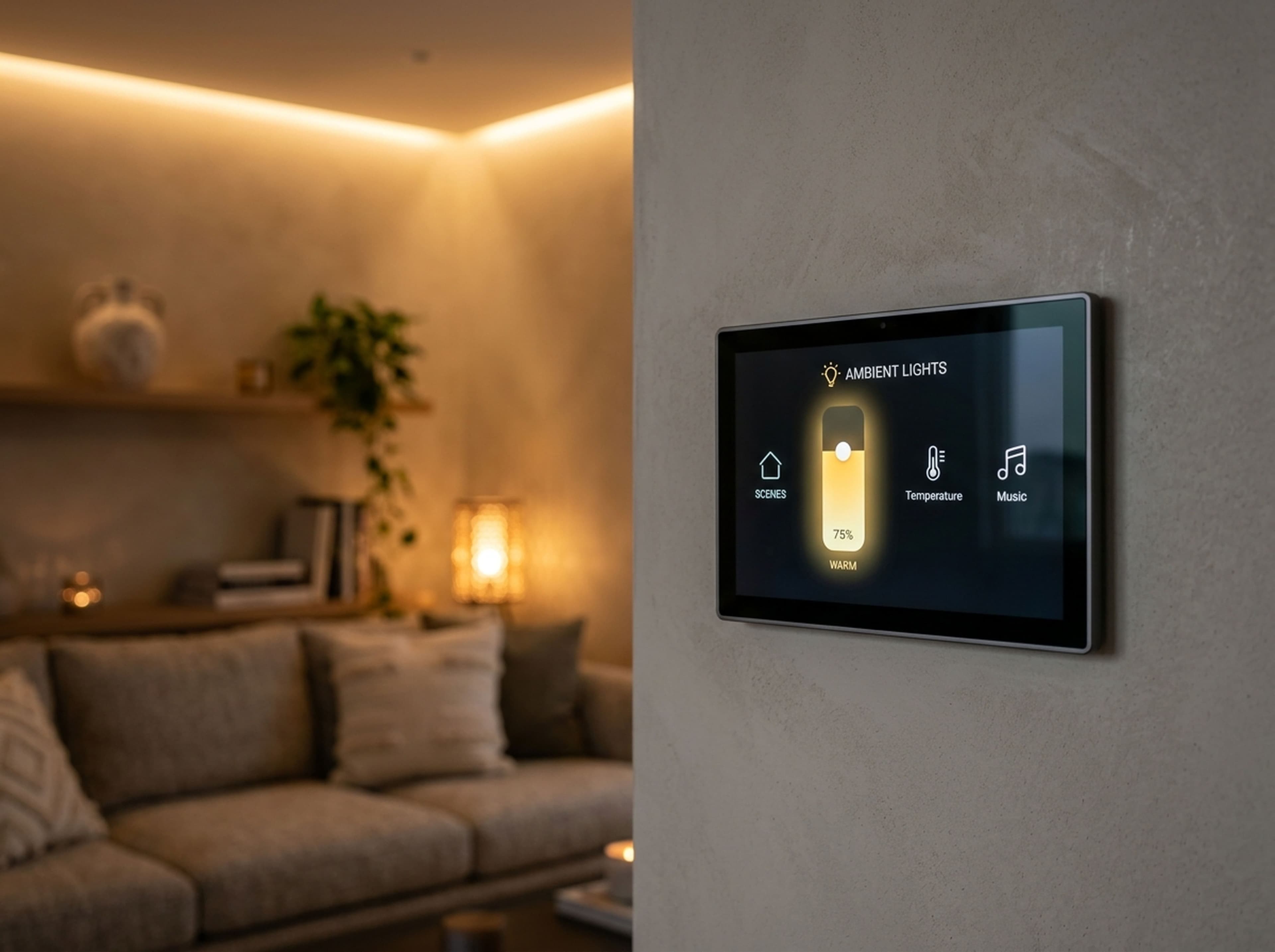 Do Smart Lights Really Make Your Electric Bill Go Up?