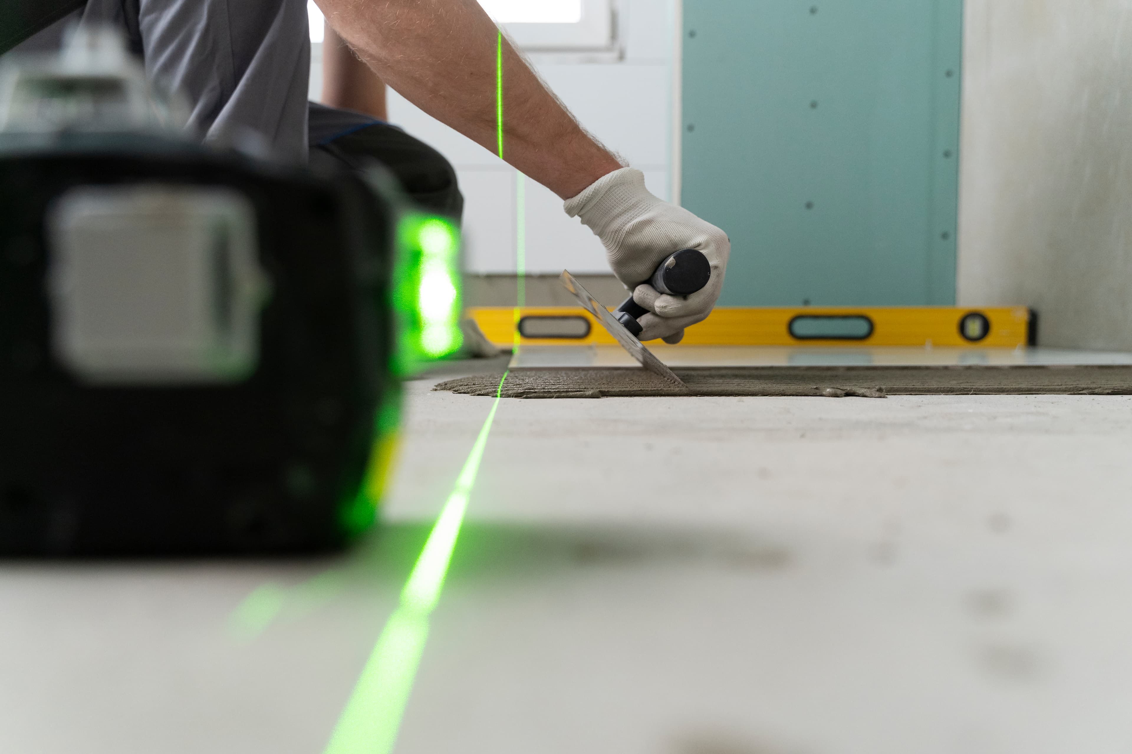 GRP Lining